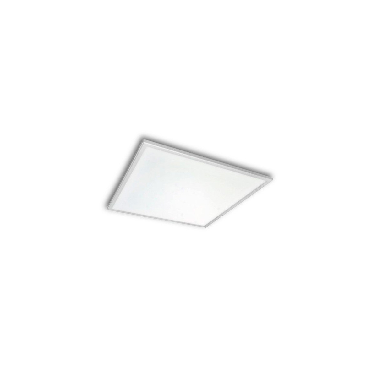 Panneau LED 60x60 40W série éco
