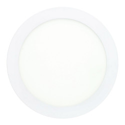 Downlight - Round 18W Panel ECO