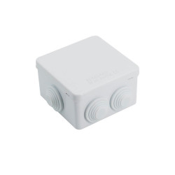 Caixa estanque 85x85x50mm IP55