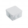 Caixa estanque 85x85x50mm IP55