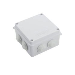 100x100x70mm waterproof junction box