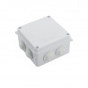Caixa estanque 100x100x70mm IP65
