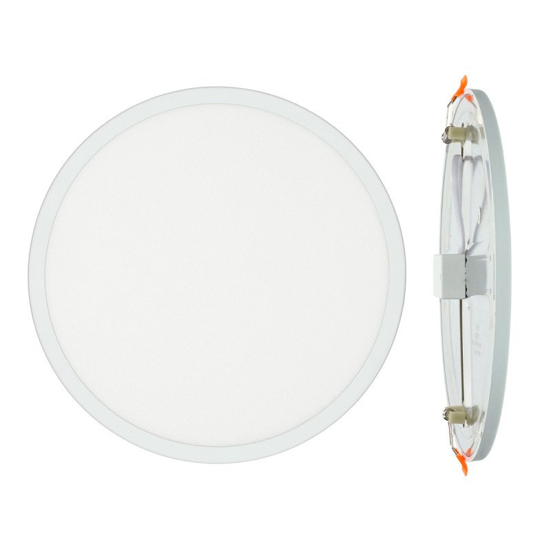 Downlight Led 20W ajustável