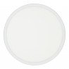 Downlight panel 20W redondo corte ajustable