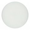 15W Adjustable rimless panel - round