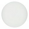 Downlight panneau circulaire sans bordure - 22W, coupe réglable