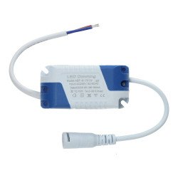 Driver for 3W to 7W LED Panel - ADJUSTABLE