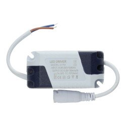 Driver pour panneau LED 3W à 7W