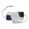 Driver downlight de LED 6w