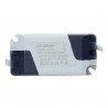 Driver downlight de LED 6w