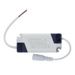 Driver pour panneau LED 8W à 12W