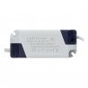 Driver downlight LED 8w para 12w