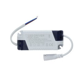 Driver for 18-24W LED Panel