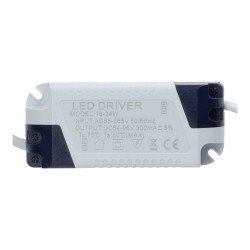 Driver pour panneau LED 18-24W