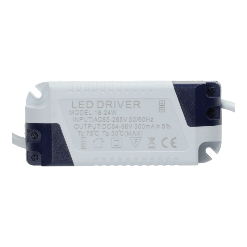 Driver pour panneau LED 18-24W