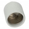 Adaptateur E40 à E27 céramique