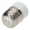 Adaptateur E14 à E27
