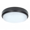 Plafón Led 15W redondo IP54