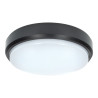 Plafonnier LED 15W rond IP54