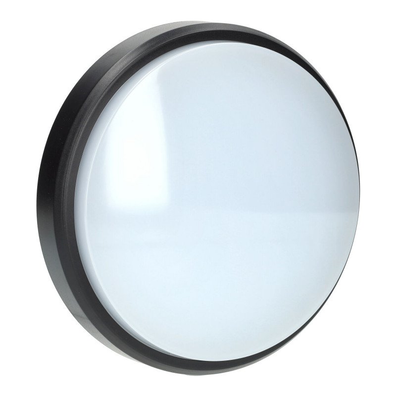 Lâmpada de teto LED 12W IP54