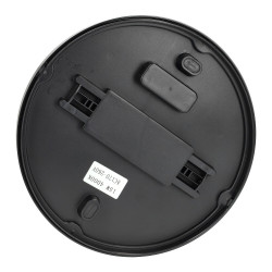 Lâmpada de teto LED 12W IP54