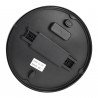 Plafón Led 12W redondo IP54
