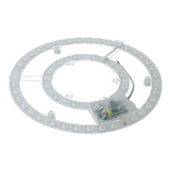 Disque LED magnétique 30W