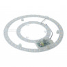 Disque LED magnétique 30W