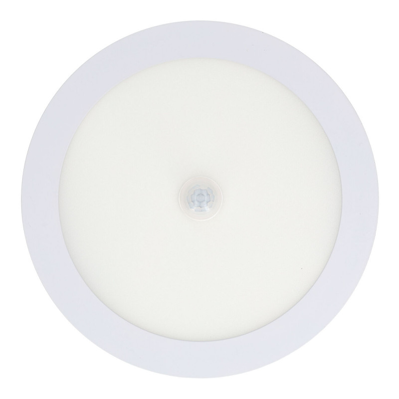 Downlight con detector de presencia 18W