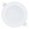 Downlight Led de 7W branco