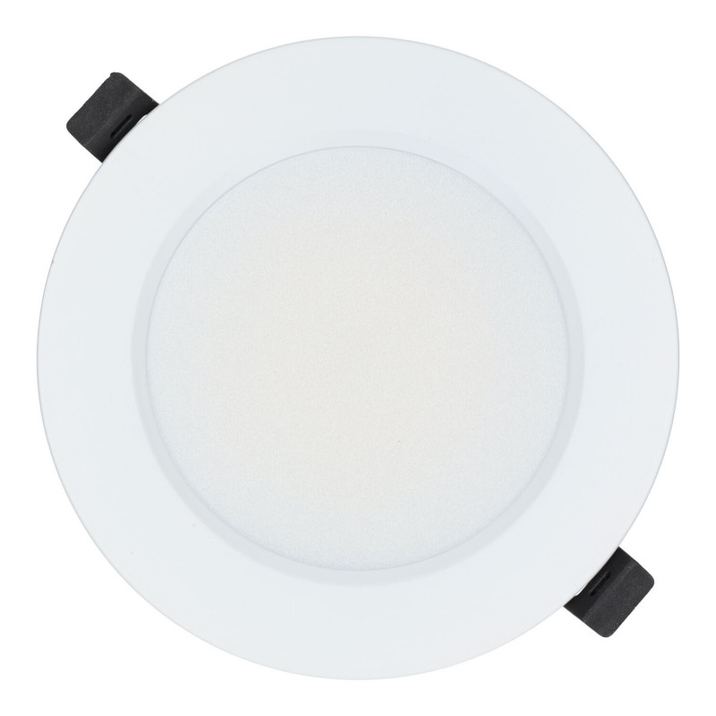 Downlight Led 12W blanc