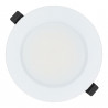 Downlight Led 12W blanc