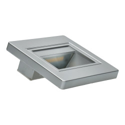 Balise LED 1,5W Argent