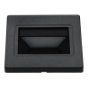 Baliza led 1.5W color negro