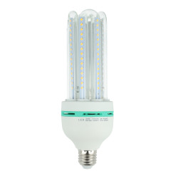 Corn Bulb - 24W, 360º