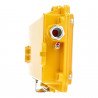 Luminaire de secours permanent à LED ATEX 3W