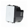 Interruptor táctil simple conmutado 800W