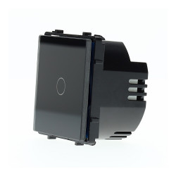 Wifi touch switch 1 gang