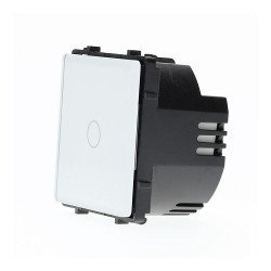 Interruptor de toque WiFi de 1 sentido