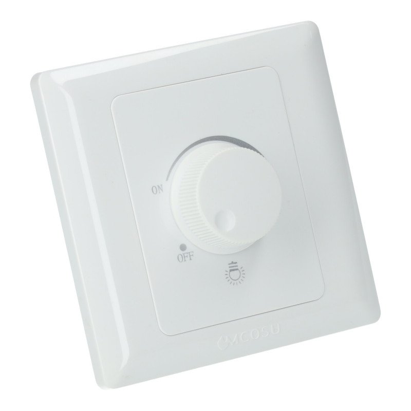 LED Dimmer Switch - 630W