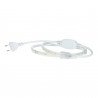 Quick plug kit led strip 220V cut 20cm