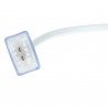Kit enchufe rápido tira led 220V corte 20cm