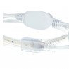 Kit enchufe rápido tira led 220V corte 20cm