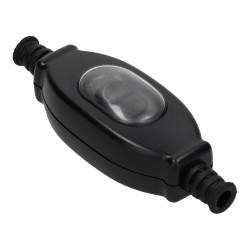 Interrupteur bipolaire 3A IP65