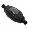 Interrupteur bipolaire 3A IP65