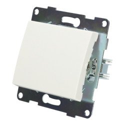 Interruptor cruzado de 10A série PC