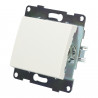 Switch key 1 gang 3 way PC series