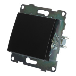 Interruptor simple 10A serie PC