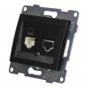 Prise Internet RJ45 série PC