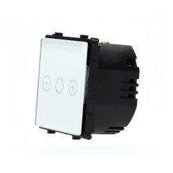 touch dimmer switch 1 gang 1 way